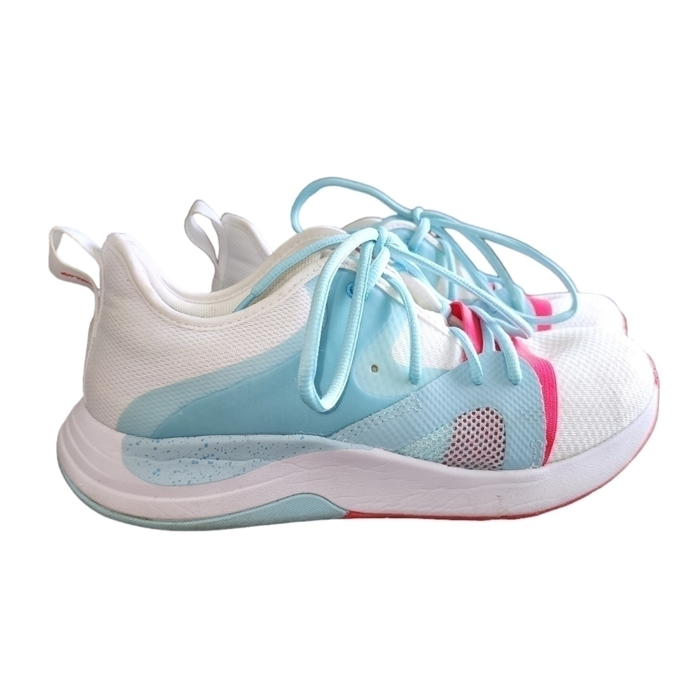 UA Charged Breathe Cross Trainers - Picture 3 of 12